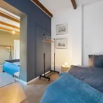 Nordlichterhof Appartamento *