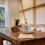 Appartamento Nordlichterhof Neustadt am Rübenberge