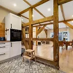 Appartamento Nordlichterhof