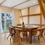 Appartamento Nordlichterhof Neustadt am Rübenberge