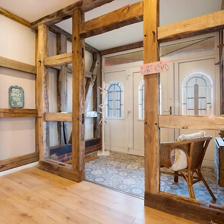 Nordlichterhof * Neustadt am Rübenberge