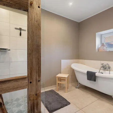 アパート Nordlichterhof Neustadt am Rübenberge