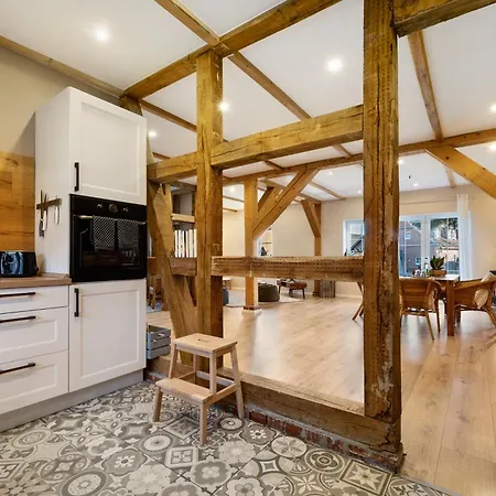 Nordlichterhof * Neustadt am Rübenberge