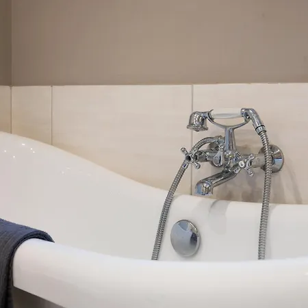 アパート Nordlichterhof *