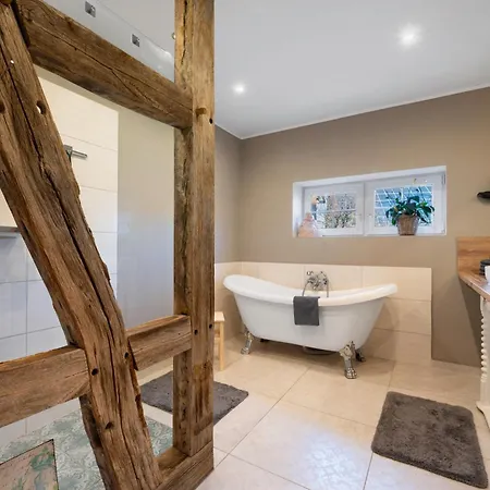 Nordlichterhof アパート *