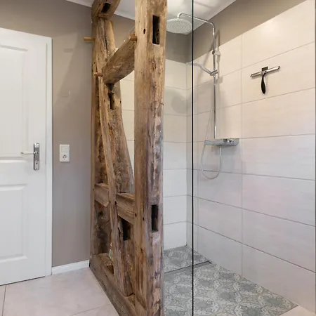 Nordlichterhof アパート *