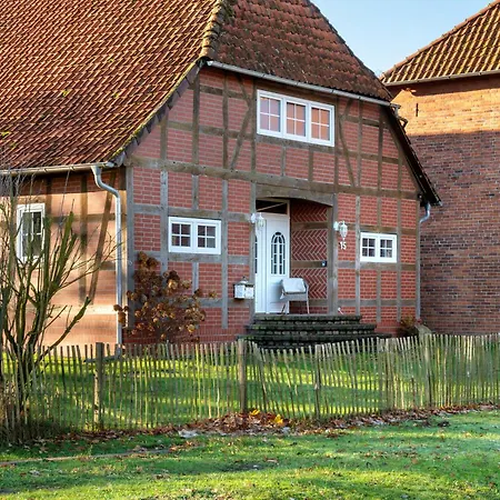 Appartamento Nordlichterhof
