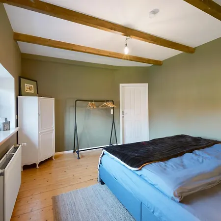 Apartament Nordlichterhof