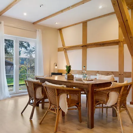 Apartament Nordlichterhof Neustadt am Rübenberge