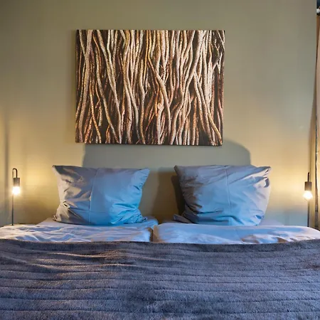 Apartament Nordlichterhof Neustadt am Rübenberge
