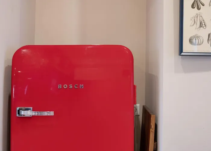 Διαμέρισμα Nordlichterhof