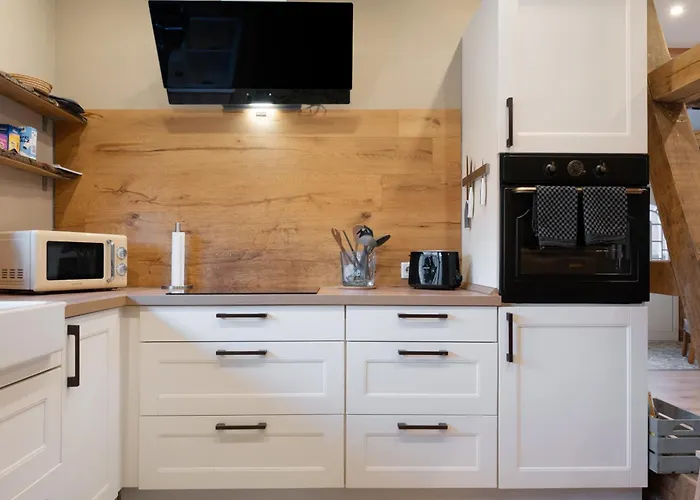 Διαμέρισμα Nordlichterhof Neustadt am Rübenberge