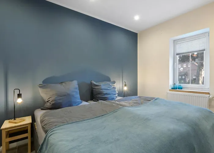 Διαμέρισμα Nordlichterhof