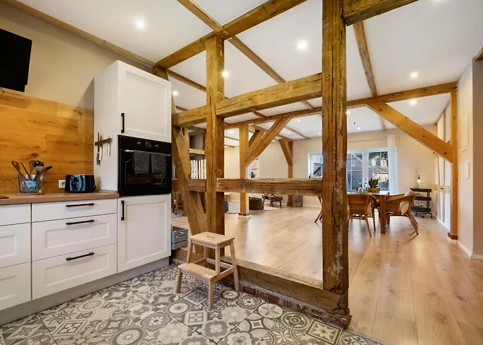 Nordlichterhof * Neustadt am Rübenberge