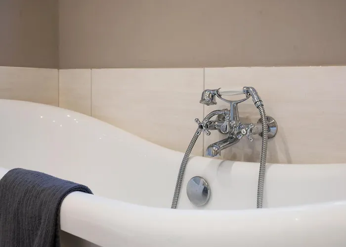 Διαμέρισμα Nordlichterhof *