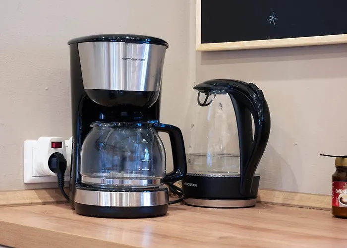 Nordlichterhof Διαμέρισμα Neustadt am Rübenberge