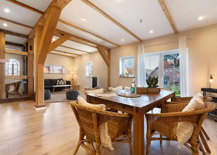 Nordlichterhof Διαμέρισμα