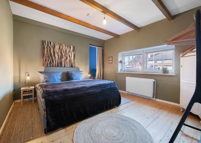 Nordlichterhof Διαμέρισμα