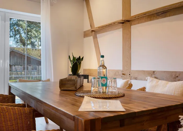 Nordlichterhof * Neustadt am Rübenberge