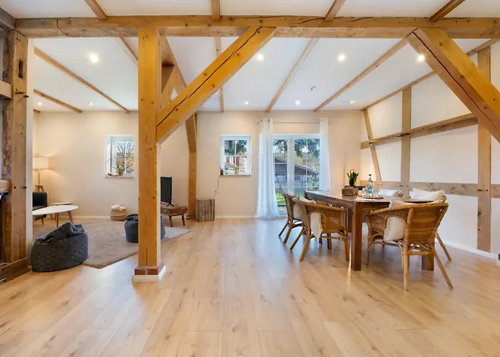 Nordlichterhof * Neustadt am Rübenberge